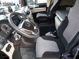 MAN TGX 18.500 / RETARDER / NAVI RIO / XLX