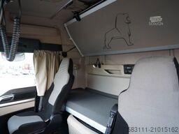 MAN TGX 18.500 / RETARDER / NAVI RIO / XLX