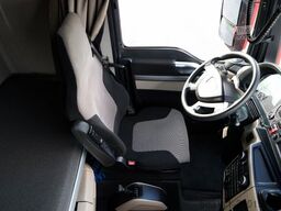MAN TGX 18.500 / RETARDER / NAVI RIO / XLX