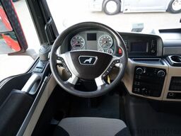 MAN TGX 18.500 / RETARDER / NAVI RIO / XLX