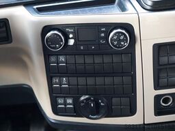 MAN TGX 18.500 / RETARDER / NAVI RIO / XLX