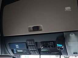 MAN TGX 18.500 / RETARDER / NAVI RIO / XLX