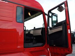 MAN TGX 18.500 / RETARDER / NAVI RIO / XLX