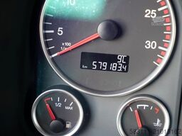 MAN TGX 18.500 / RETARDER / NAVI RIO / XLX