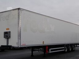 FRUEHAUF KONTENER / KOFFER / ROLETA / POD?OGA BARDZO MOCN