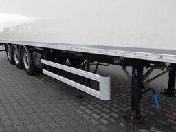 FRUEHAUF KONTENER / KOFFER / ROLETA / POD?OGA BARDZO MOCN