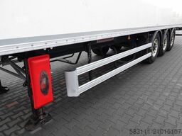 FRUEHAUF KONTENER / KOFFER / ROLETA / POD?OGA BARDZO MOCN