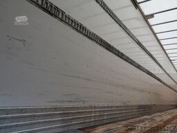 FRUEHAUF KONTENER / KOFFER / ROLETA / POD?OGA BARDZO MOCN