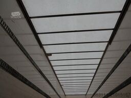 FRUEHAUF KONTENER / KOFFER / ROLETA / POD?OGA BARDZO MOCN