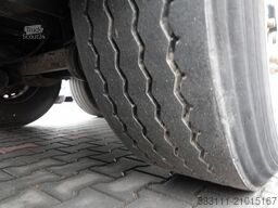 FRUEHAUF KONTENER / KOFFER / ROLETA / POD?OGA BARDZO MOCN