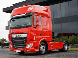 DAF XF 480 / SUPER SPA XF 480 CE CAB / I-PARK COOL /