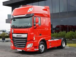 DAF XF 480 / SUPER SPA XF 480 CE CAB / I-PARK COOL /