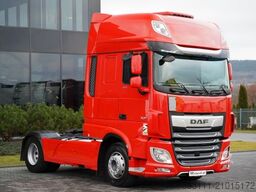 DAF XF 480 / SUPER SPA XF 480 CE CAB / I-PARK COOL /