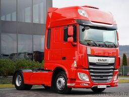 DAF XF 480 / SUPER SPA XF 480 CE CAB / I-PARK COOL /