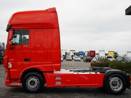 DAF XF 480 / SUPER SPA XF 480 CE CAB / I-PARK COOL /
