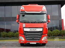 DAF XF 480 / SUPER SPA XF 480 CE CAB / I-PARK COOL /