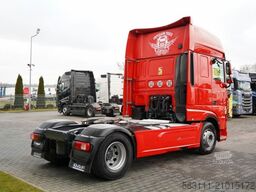 DAF XF 480 / SUPER SPA XF 480 CE CAB / I-PARK COOL /