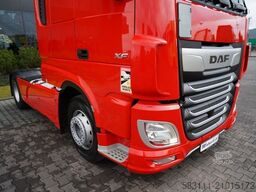DAF XF 480 / SUPER SPA XF 480 CE CAB / I-PARK COOL /