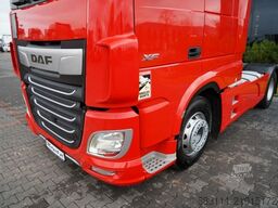 DAF XF 480 / SUPER SPA XF 480 CE CAB / I-PARK COOL /