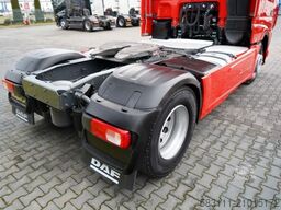 DAF XF 480 / SUPER SPA XF 480 CE CAB / I-PARK COOL /