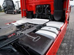 DAF XF 480 / SUPER SPA XF 480 CE CAB / I-PARK COOL /