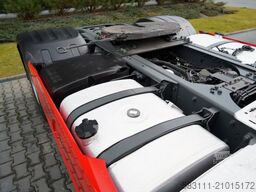 DAF XF 480 / SUPER SPA XF 480 CE CAB / I-PARK COOL /