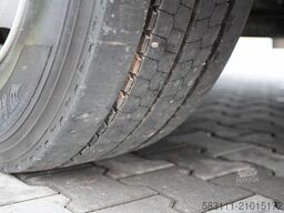 DAF XF 480 / SUPER SPA XF 480 CE CAB / I-PARK COOL /