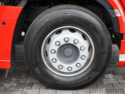 DAF XF 480 / SUPER SPA XF 480 CE CAB / I-PARK COOL /