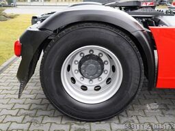 DAF XF 480 / SUPER SPA XF 480 CE CAB / I-PARK COOL /