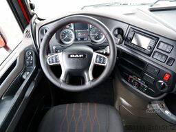 DAF XF 480 / SUPER SPA XF 480 CE CAB / I-PARK COOL /