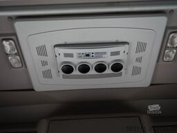 DAF XF 480 / SUPER SPA XF 480 CE CAB / I-PARK COOL /