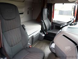 DAF XF 480 / SUPER SPA XF 480 CE CAB / I-PARK COOL /