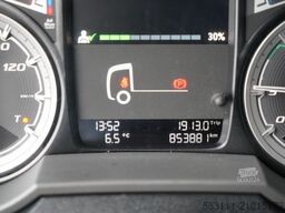 DAF XF 480 / SUPER SPA XF 480 CE CAB / I-PARK COOL /