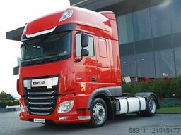 DAF XF 480 / MEGA / LOWDECK / SSC / 2021 / PO KONTRA