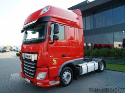 DAF XF 480 / MEGA / LOWDECK / SSC / 2021 / PO KONTRA