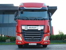 DAF XF 480 / MEGA / LOWDECK / SSC / 2021 / PO KONTRA