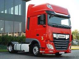 DAF XF 480 / MEGA / LOWDECK / SSC / 2021 / PO KONTRA