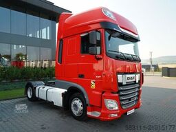 DAF XF 480 / MEGA / LOWDECK / SSC / 2021 / PO KONTRA