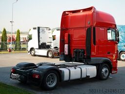 DAF XF 480 / MEGA / LOWDECK / SSC / 2021 / PO KONTRA