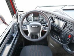 DAF XF 480 / MEGA / LOWDECK / SSC / 2021 / PO KONTRA