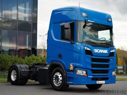 SCANIA R 450 / RETARDER / PE?NY ADR / I-PARK COOL  / A