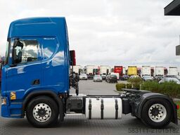 SCANIA R 450 / RETARDER / PE?NY ADR / I-PARK COOL  / A