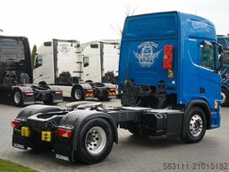 SCANIA R 450 / RETARDER / PE?NY ADR / I-PARK COOL  / A