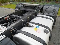 SCANIA R 450 / RETARDER / PE?NY ADR / I-PARK COOL  / A