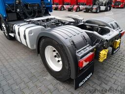 SCANIA R 450 / RETARDER / PE?NY ADR / I-PARK COOL  / A