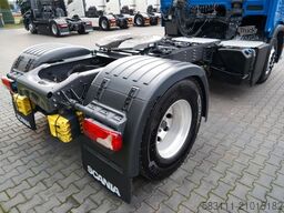 SCANIA R 450 / RETARDER / PE?NY ADR / I-PARK COOL  / A