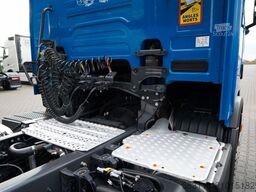 SCANIA R 450 / RETARDER / PE?NY ADR / I-PARK COOL  / A