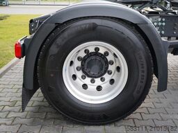 SCANIA R 450 / RETARDER / PE?NY ADR / I-PARK COOL  / A