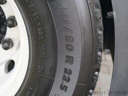 SCANIA R 450 / RETARDER / PE?NY ADR / I-PARK COOL  / A