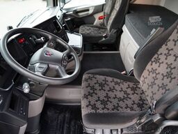 SCANIA R 450 / RETARDER / PE?NY ADR / I-PARK COOL  / A